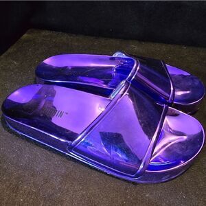 Cape Robbin womens 9